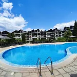 아파트 Aspen I306 라즐로그