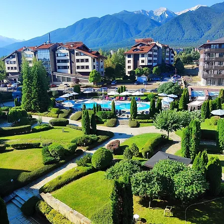 Appartamento Aspen I306