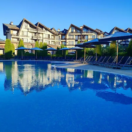 Aspen I306 Апартамент *