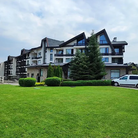 Aspen I306 Апартамент