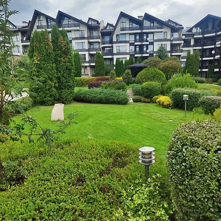 Aspen I306 Разлог