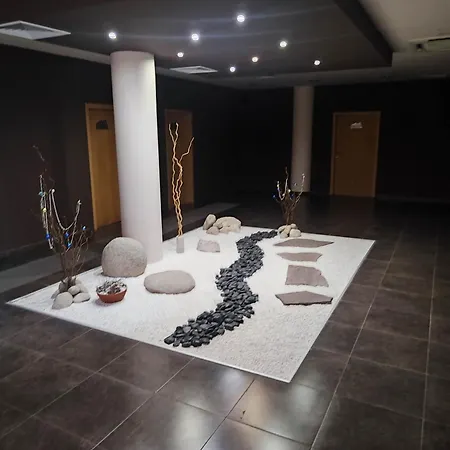 Aspen I306 Апартамент *