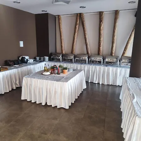 Aspen I306 Разлог