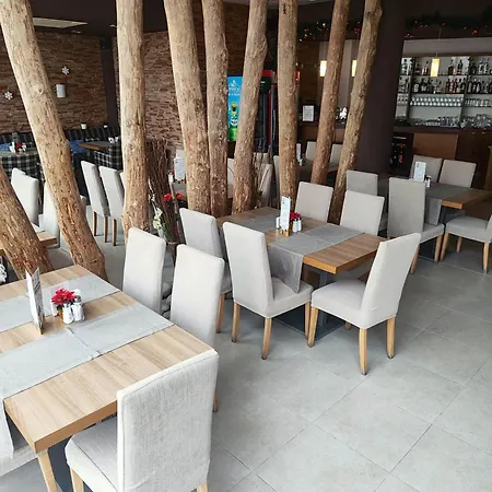 Aspen I306 Апартамент *