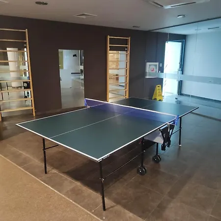 Aspen I306 Апартамент