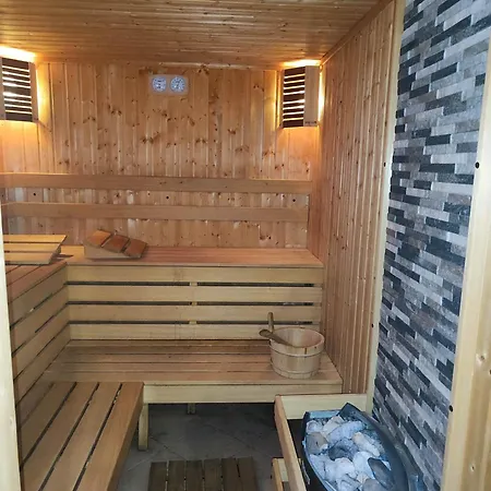 Aspen I306 Апартамент *