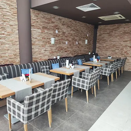 Апартамент Aspen I306 Разлог