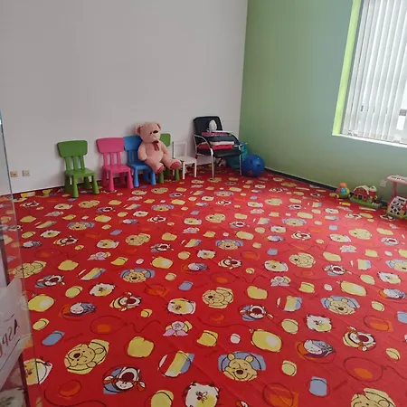 Апартамент Aspen I306