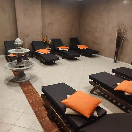 Aspen I306 Апартамент *