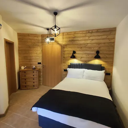 Апартамент Aspen I306