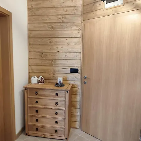 Апартамент Aspen I306 Разлог