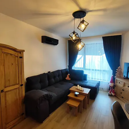 Aspen I306 * Разлог