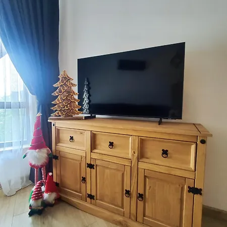 Aspen I306 * Разлог