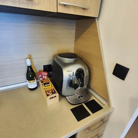 Aspen I306 Апартамент *