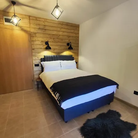 Апартамент Aspen I306 Разлог