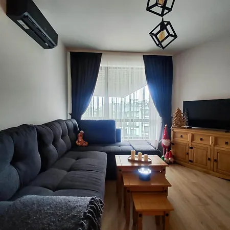 Апартамент Aspen I306