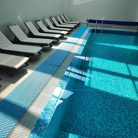 דירה Aspen I306 *