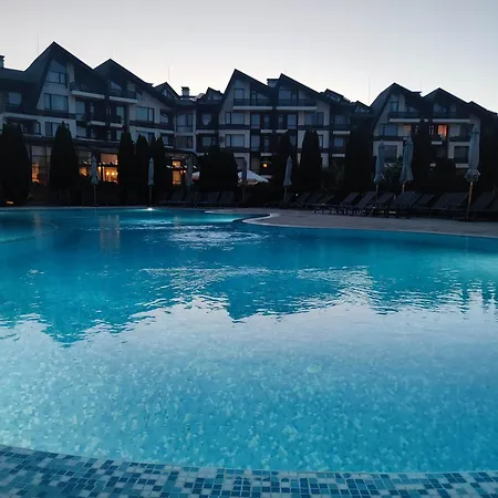 Апартамент Aspen I306