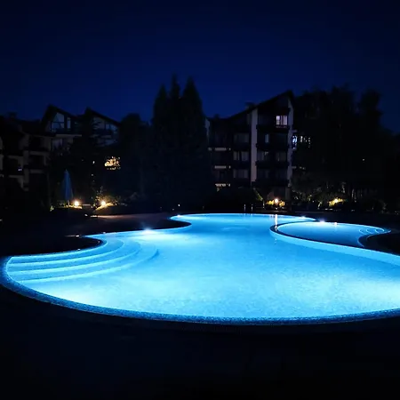 Aspen I306 * Разлог