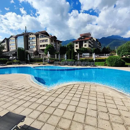 Aspen I306 Апартамент *