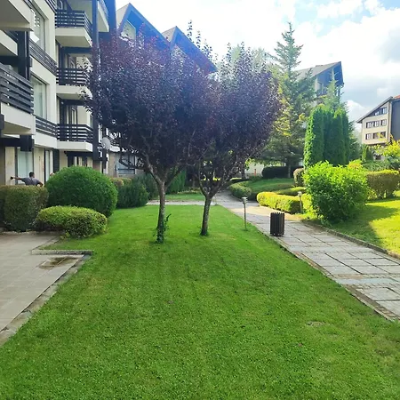 Aspen I306 Апартамент