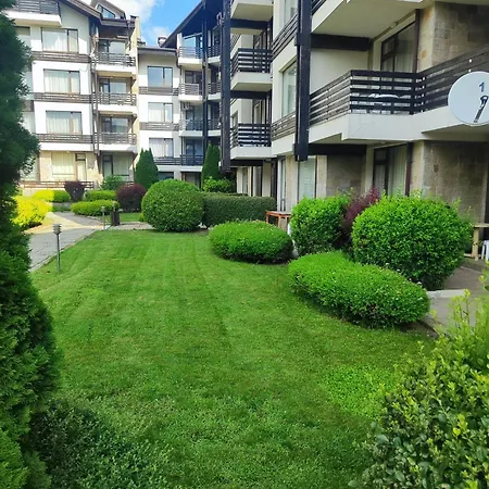 Апартамент Aspen I306