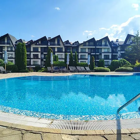 Aspen I306 Апартамент *