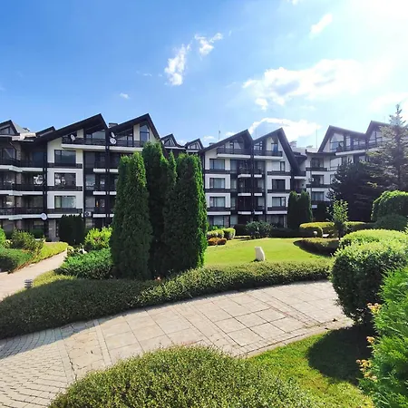 Aspen I306 Апартамент