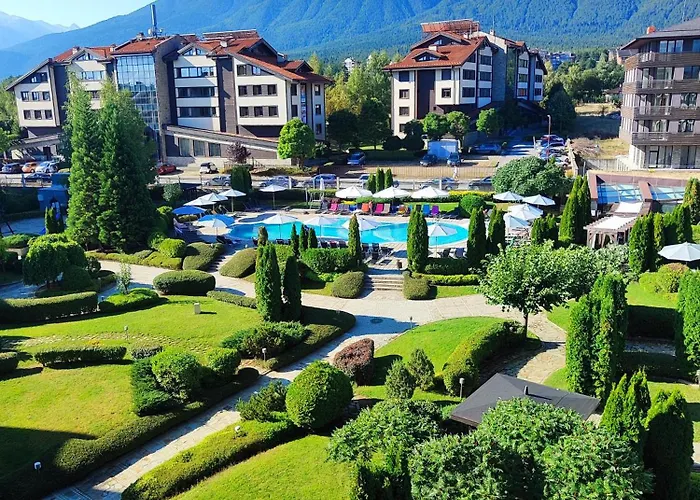 Lejlighed Aspen I306