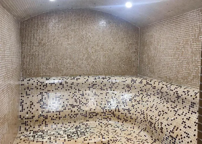 Aspen I306 Lejlighed