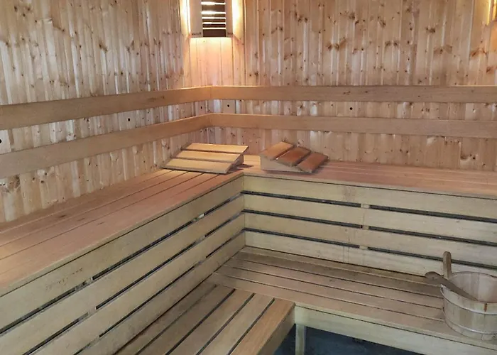 Aspen I306 Lejlighed