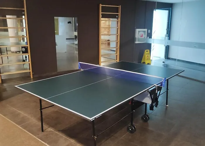 Aspen I306 Lejlighed