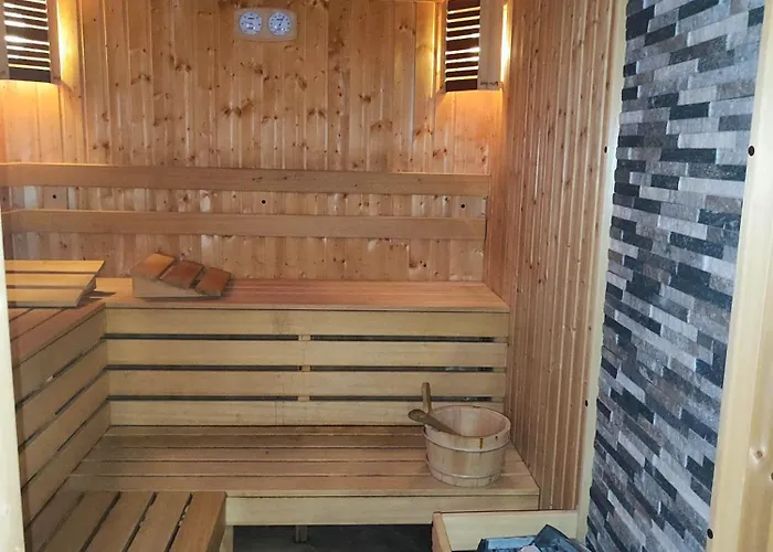 Aspen I306 Lejlighed *