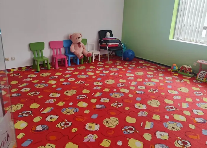 Lejlighed Aspen I306