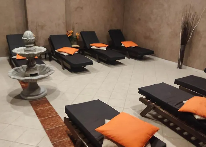 Aspen I306 Lejlighed *