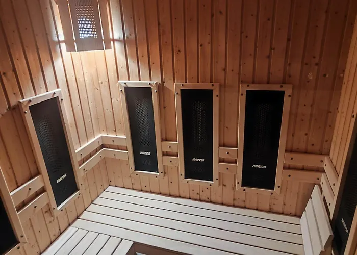 Aspen I306 Lejlighed