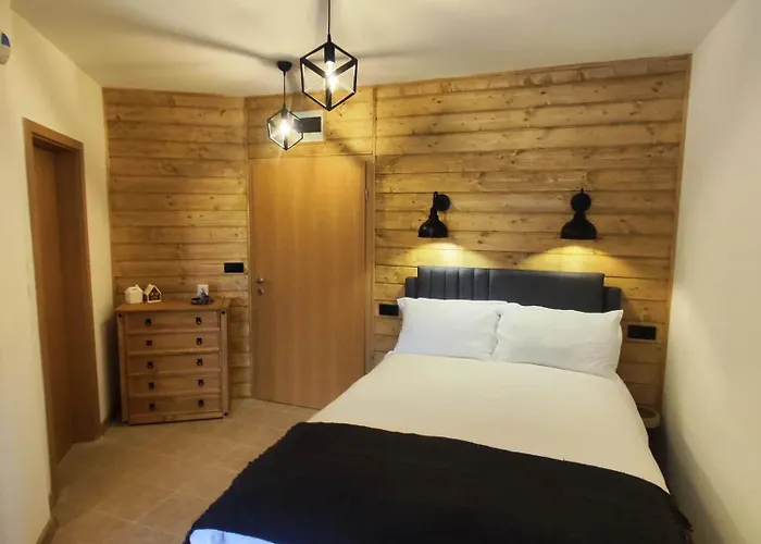 Lejlighed Aspen I306