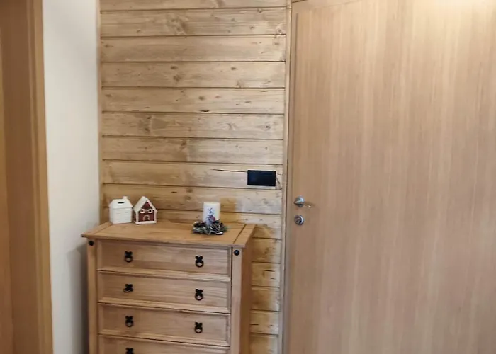 Lejlighed Aspen I306 Razlog