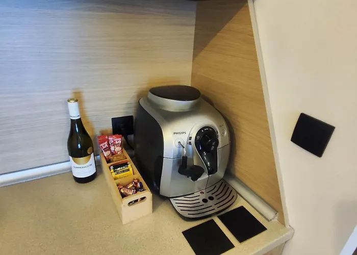 Aspen I306 Lejlighed *