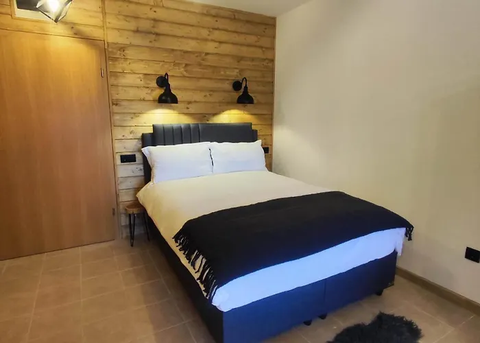 Lejlighed Aspen I306 Razlog