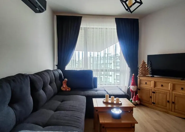 Lejlighed Aspen I306