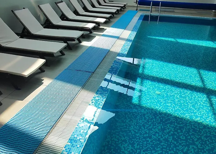 Lejlighed Aspen I306 *