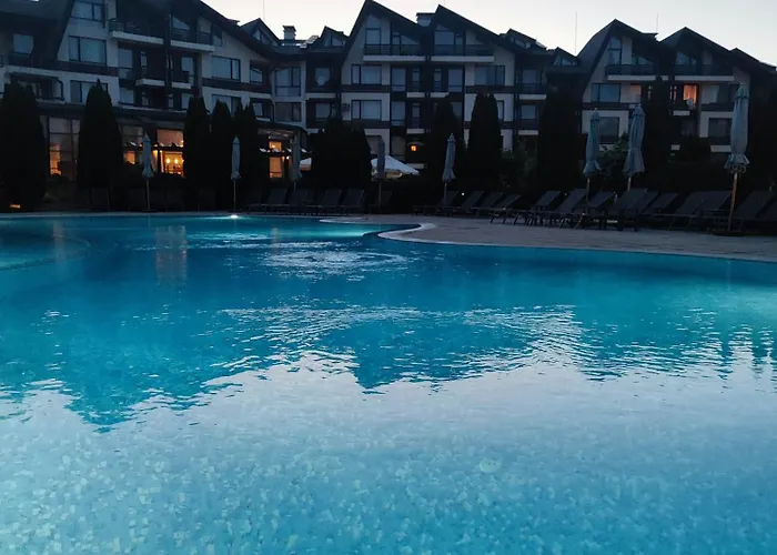 Lejlighed Aspen I306