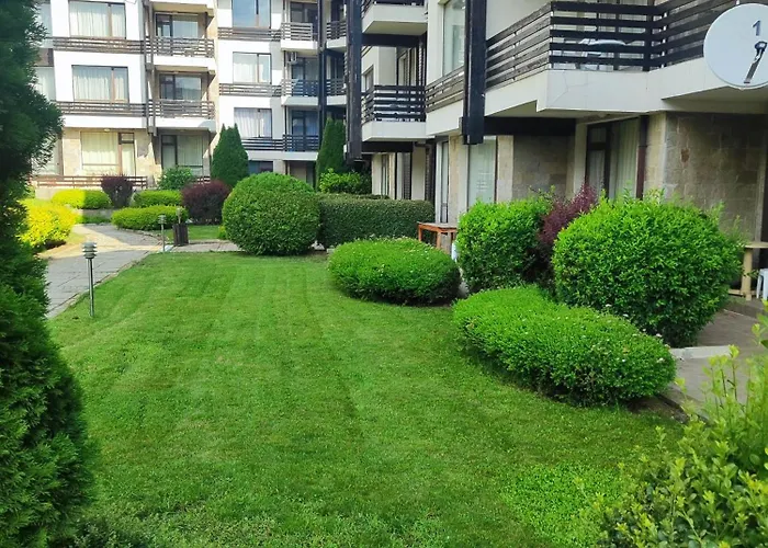 Lejlighed Aspen I306